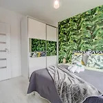 Silver 6 Apartamento Szczecin
